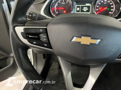 ONIX 1.0 TURBO FLEX PLUS LTZ AUTOMÁTICO