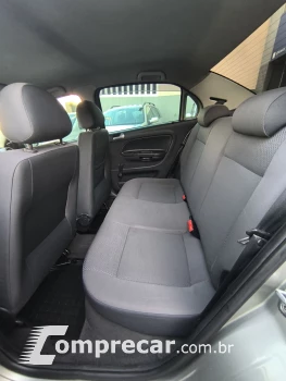 VOYAGE 1.0/1.0 City Mi Total Flex 8V 4p