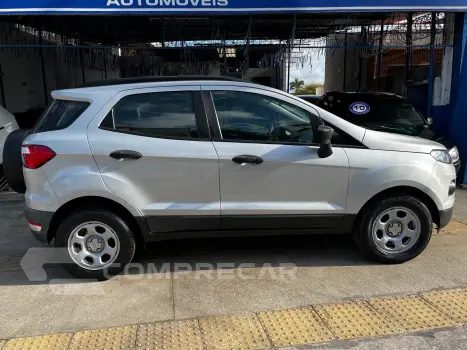 ECOSPORT 1.6 SE 16V