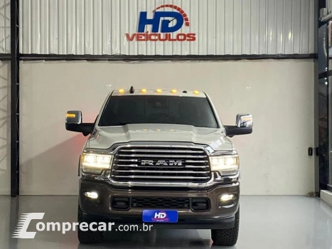 3500 LONGHORN 6.7D
