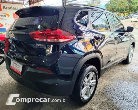 TRACKER 1.0 Turbo LT