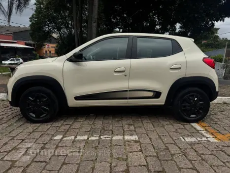 KWID Intense 1.0 Flex 12V 5p Mec.