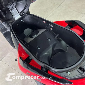 XMAX 250 ABS