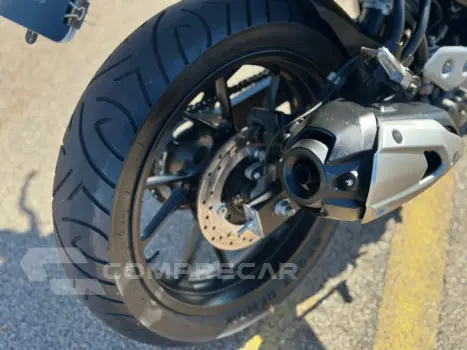 FZ25 FAZER