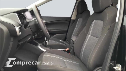 TRACKER 1.0 TURBO FLEX LT AUTOMÁTICO