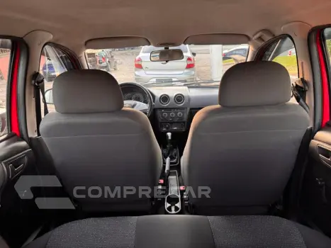 Celta Spirit/ LT 1.0 MPFI 8V FlexP. 5p