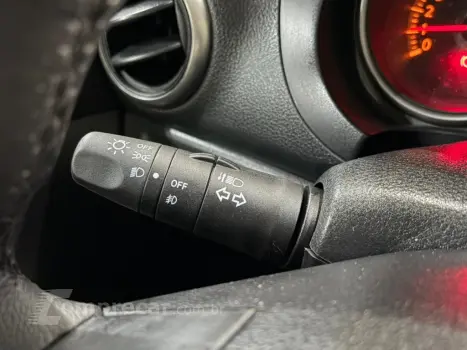 GRAND LIVINA 1.8 SL 16V FLEX 4P AUTOMÁTICO