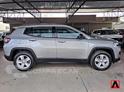 COMPASS 1.3 T270 Turbo Sport