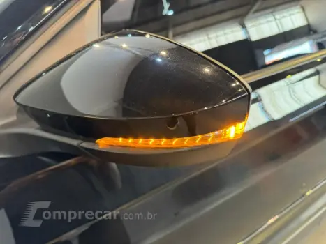 T-Cross 200 TSI 1.0  Flex 12V 5p Aut.