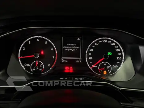 VIRTUS 1.0 200 TSI Comfortline