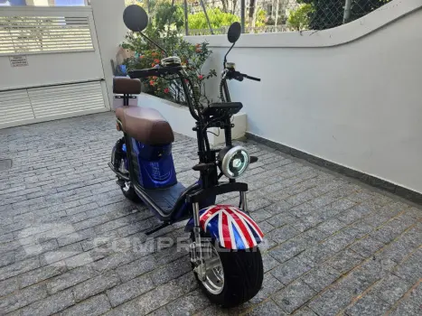 scooter