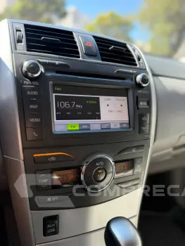 COROLLA 2.0 XEI 16V