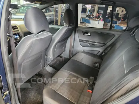 Fox 1.0 4P TRACK FLEX