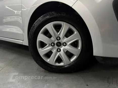 KA 1.5 TI-VCT FLEX SE MANUAL