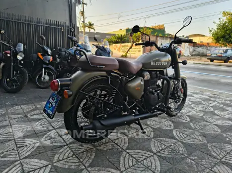 Classic 350