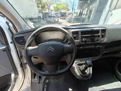 JUMPY 1.5 Bluehdi Cargo