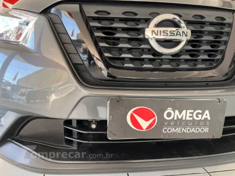 KICKS 1.6 16V FLEXSTART ACTIVE XTRONIC