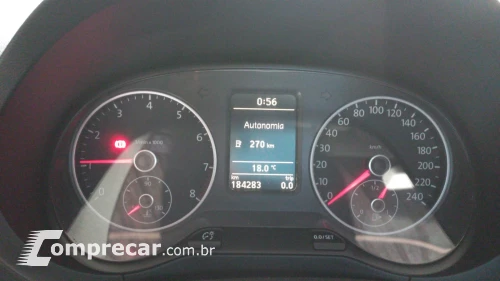 CROSSFOX 1.6 MI 8V