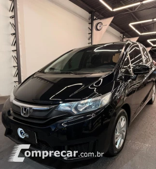 FIT 1.5 LX 16V