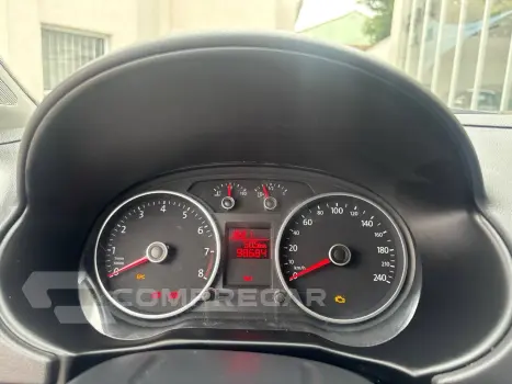 Gol Trendline 1.6 T.Flex 8V 5p