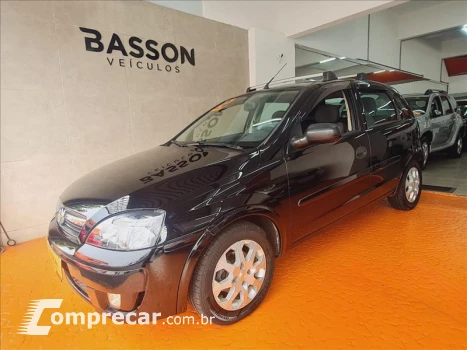 CHEVROLET CORSA 1.4 MPFI Maxx 8V 4 portas