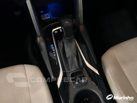 COROLLA CROSS 1.8 VVT-I HYBRID FLEX XRX CVT