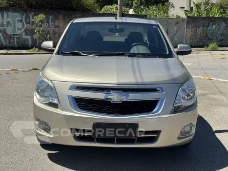 COBALT 1.4 MPFI LT 8V