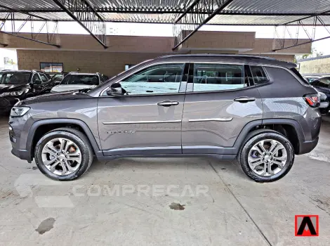 COMPASS 1.3 T270 Turbo Longitude