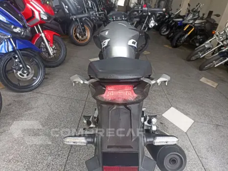 CB 250 TWISTER/FLEXONE