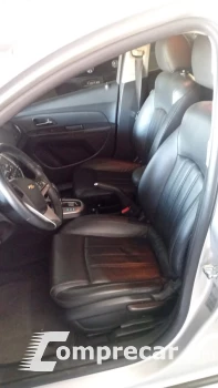 cruze lt