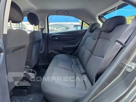 ONIX - 1.4 MPFI LTZ 8V 4P MANUAL