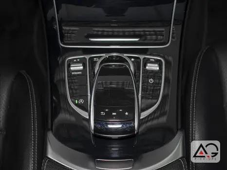 C 180 1.6 CGI Avantgarde Coupé