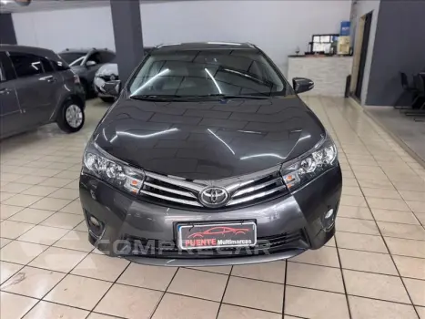 COROLLA 1.8 GLI 16V