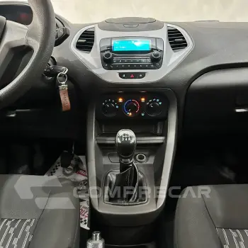 Ka 1.0 SE/SE Plus TiVCT Flex 5p