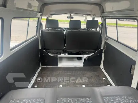 Kombi Lotação 1.4 Mi Total Flex 8V
