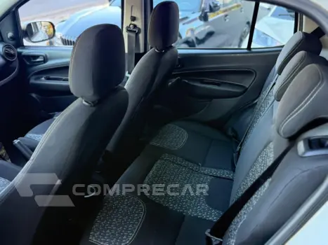 UNO 1.0 FIRE FLEX ATTRACTIVE MANUAL