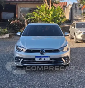 Volkswagen POLO 1.0 170 TSI Highline 4 portas