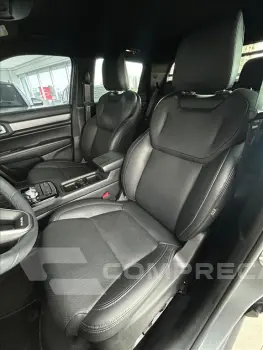 RAMPAGE 2.0 TURBO DIESEL REBEL 4X4 AUTOMÁTICO