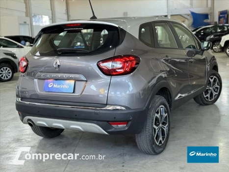 CAPTUR 1.3 TCE FLEX ICONIC X-TRONIC