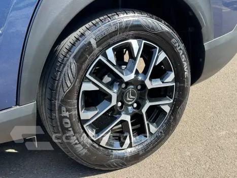 BASALT 1.0 Turbo 200 Shine