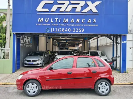 CHEVROLET Corsa Hatch 1.0 JOY 4P FLEX 4 portas