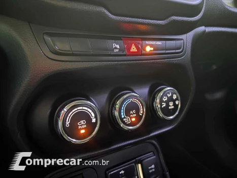 RENEGADE 1.8 16V FLEX SPORT 4P MANUAL