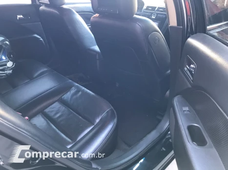 FUSION 2.3 SEL 16V