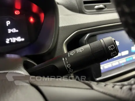 SPIN 1.8 LT 8V FLEX 4P AUTOMÁTICO