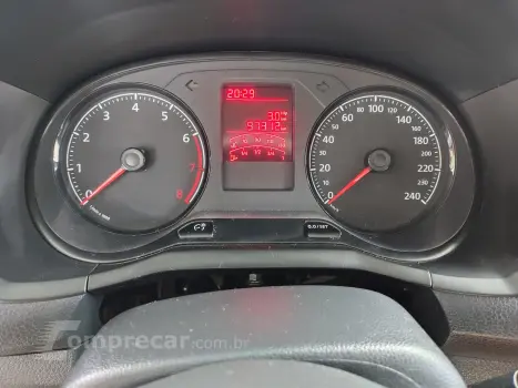 GOL 1.6 MSI TOTALFLEX