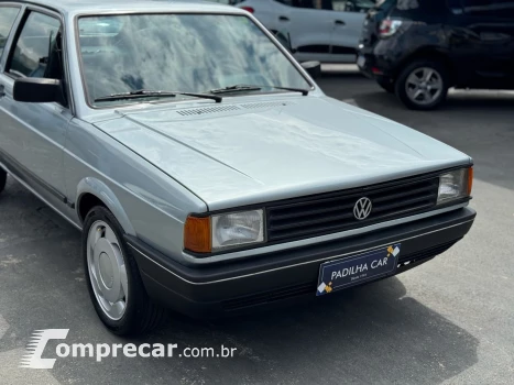 GOL 1.6 CL 8V