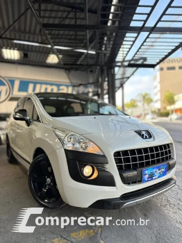 3008 1.6 16V THP Griffe