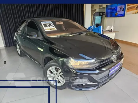 Polo Hatch 1.0 12V 4P MPI FLEX