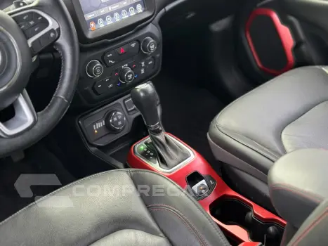 RENEGADE 2.0 16V Turbo Trailhawk 4X4