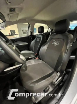 Onix Hatch 1.0 4P FLEX LT